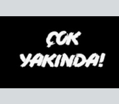 Adada... (ÇOK YAKINDA!)